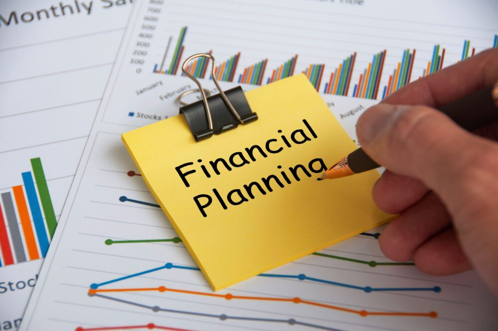 Wealth Planning