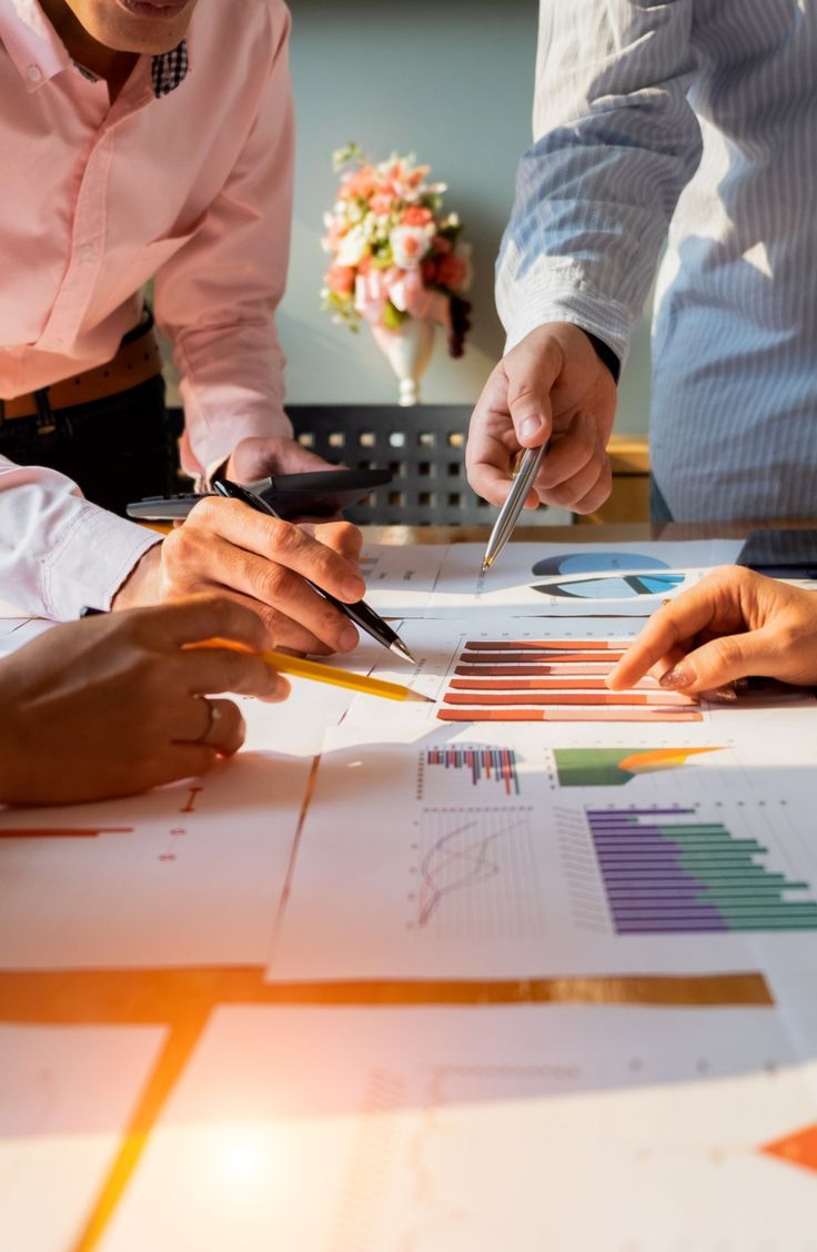 About Everyday Finanance Needs